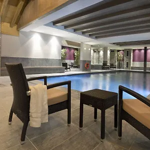 Cgh Résidences&spas Le Chalet Des Dolines Aparthotel
