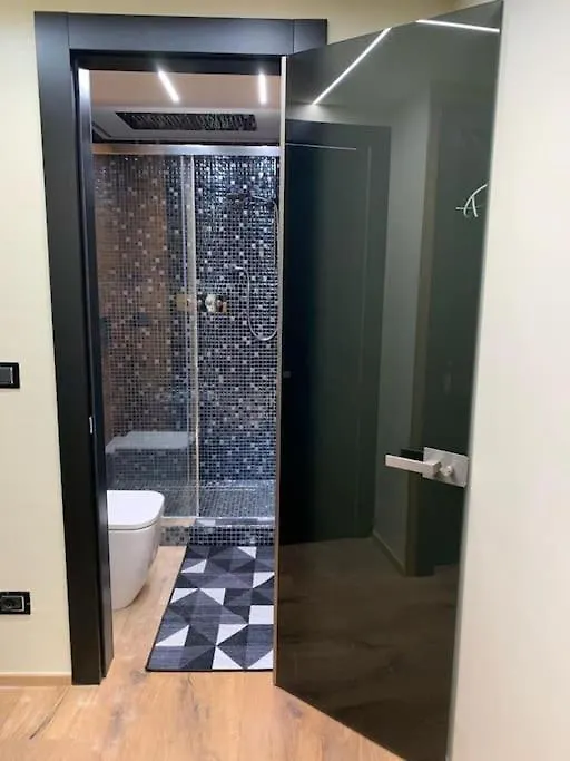 Vip Apartment On The Ski Slopes Montgenevre